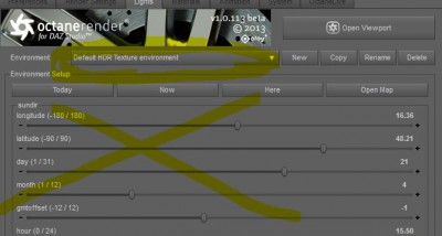 light tabs do not work.