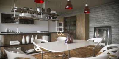Hdri Ambiant