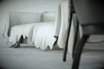 Textures by me.