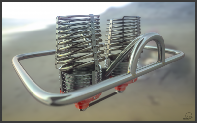 Verts: 628872 | Faces: 626683 | Tris: 1252678 | Time render: 01:12:45