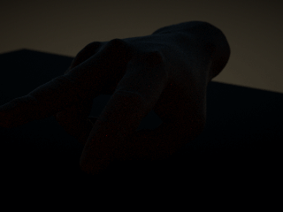 Animated Daylight