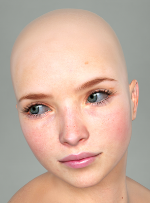 The new skin Im working on..
