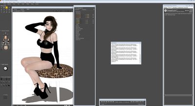 LOADING EXISTING SCENE - ERROR AFTER LAUNCHING OCTANE_WITHOUT EXTENDED LIBRARY OPEN.jpg