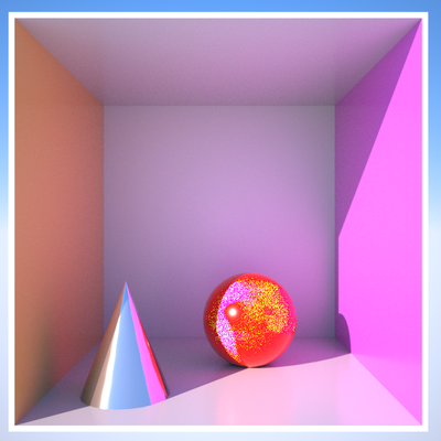 5-Untonemapped file read in sRGB by Nuke