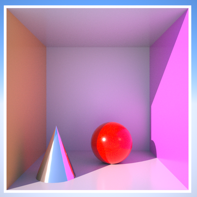 7-Untonemapped file with colorspace node