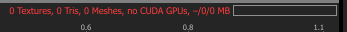 GT 330m not supported - 1.25