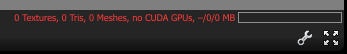 GT 330m not supported - 1.26