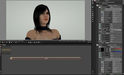 OBJ mesh loads in fine!