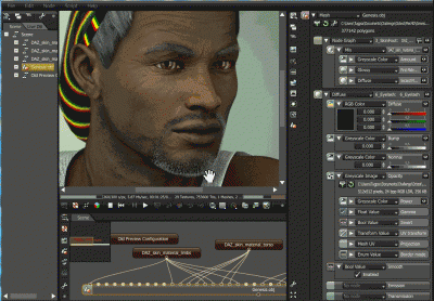 Render Target error