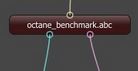 Alembic camera should be here!