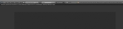 waiting for image error