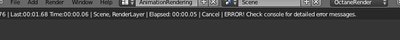 check console error shows, moves to next frame then says same thing!
