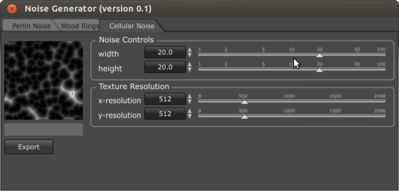 noise generator