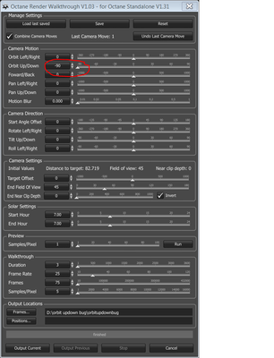 orbit updown bug settings.png