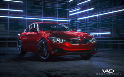 BMW 435i