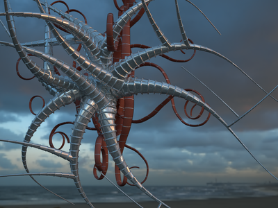 Epiphyte Epiphenomenon