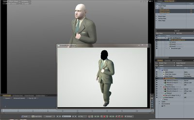 Snapshot almost working