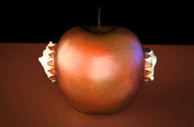 I applied tonemapping, chroma aberration and all bunch of stuff using Motiva RealCamera...