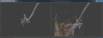 Animated Texture