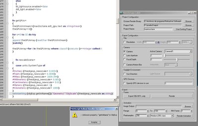 max 2009, windows xp 32bits