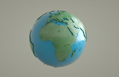 two displacement