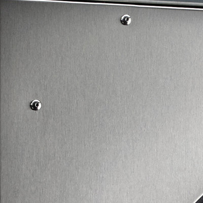 BrushedStainless Steel- example.jpg