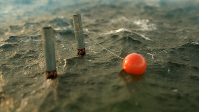 HDRI