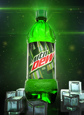 WIP MT dew