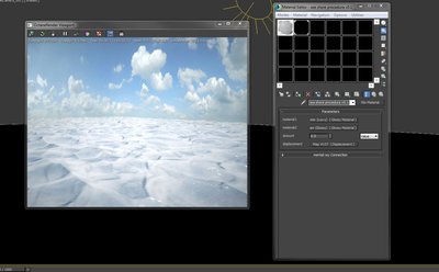 Adding more foam