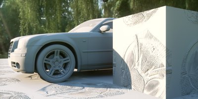 Normal Map