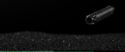 This is the first rendered frame of an Animation with full MB. The pebbles on the floor are static render instanced clones. When I start the render at this frame all instances face the wrong way for this starting frame.<br /><br />Frame Render Range Frame 01-50<br />Rendering Start at Frame 02<br />Displayed Frame 02
