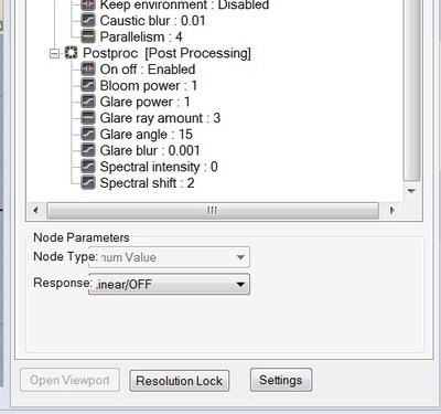 broken layout with 125% text size