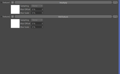 Multiply &amp; MixTexture nodes within the Multiply node