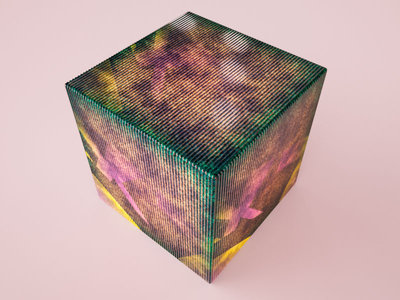a sample