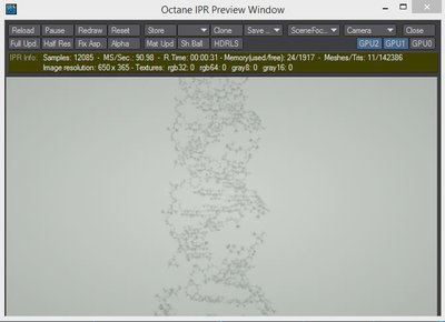 IPR NET gpu OFF