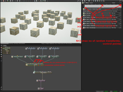 Node structure