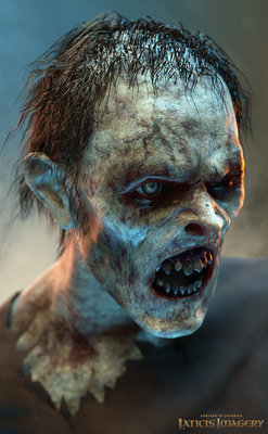 Gotta love Zombies