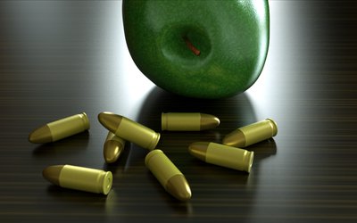 Differents Texture Procedural.
