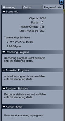 Level 21 Lobby C8 data