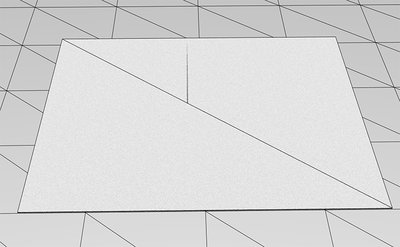Wireframe Render1