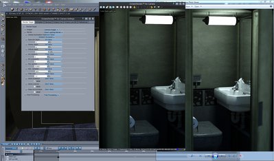 Image has lost it's brightness.