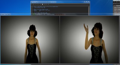 Animated Texture Script