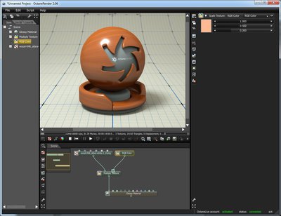 Wood image x reddish