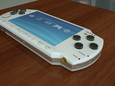 PSP testing decals 2