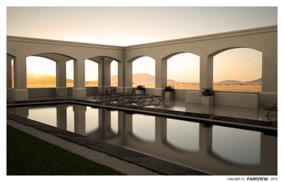 Final 3D render - with a slight &quot;warm&quot; photo-filter