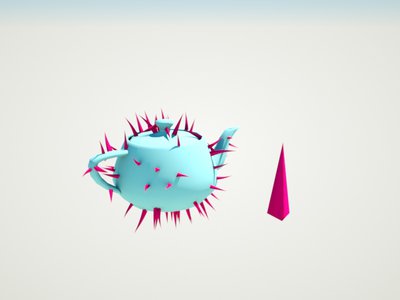 2 materials