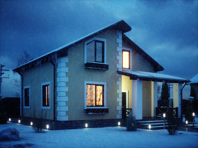 winter