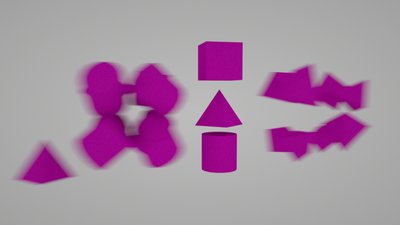 Parented Camera