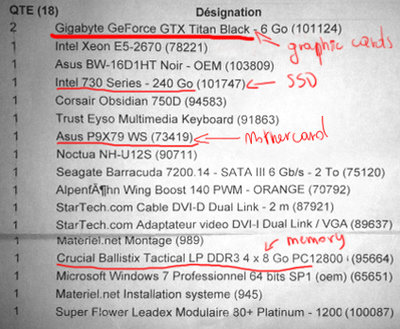 config