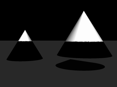 Elevation Shader